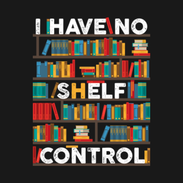 no shelf control
