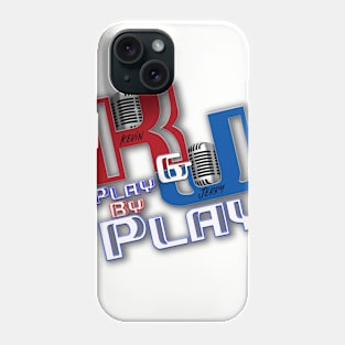 K&J Play By Play Phone Case