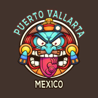 Puerto Vallarta T-Shirt