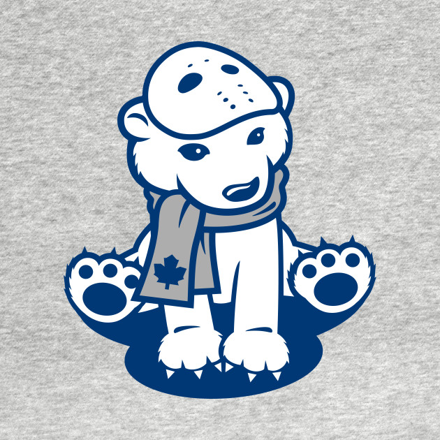 Lil Leafs Toronto Maple Leafs T Shirt Teepublic