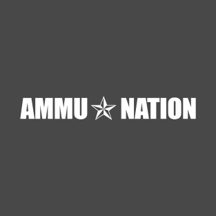 AmmuNation T-Shirt