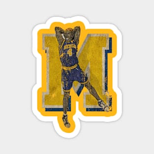 Chris Webber // Vintage aesthetics Magnet