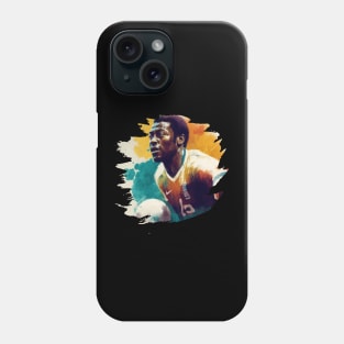 Pele Phone Case