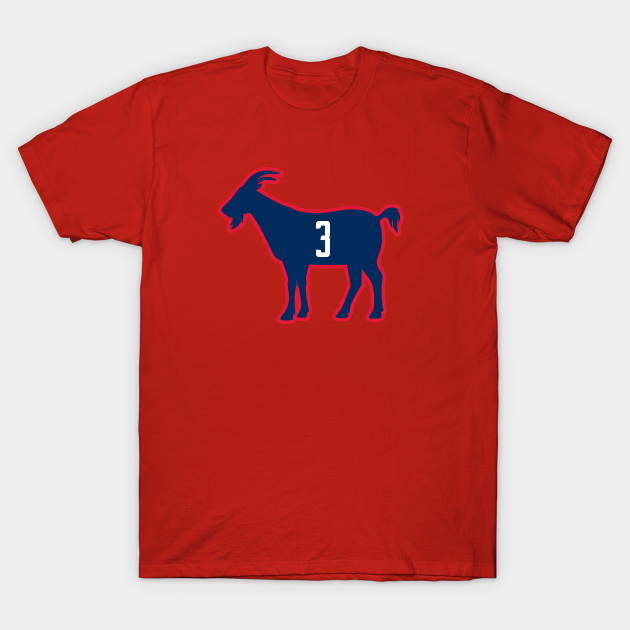 goat 3 shirt