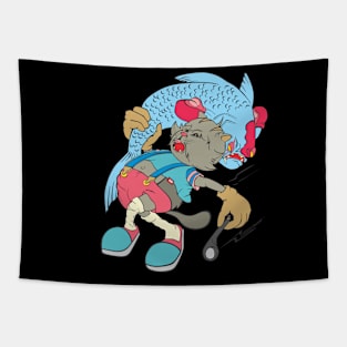 Boon 1 Tapestry