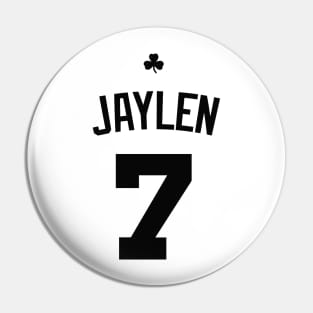 jaylen Pin