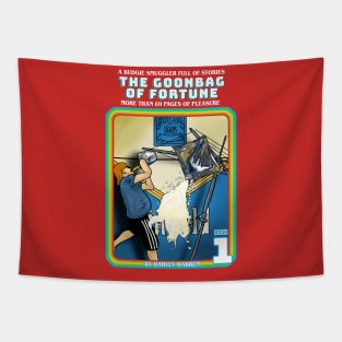 The Goonbag of Fortune Tapestry
