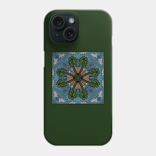 Desert Island Dreaming Phone Case