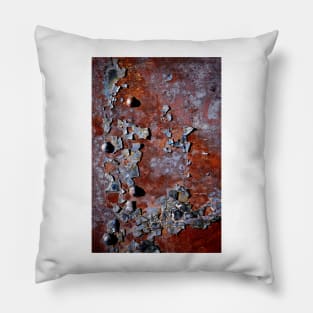 Bejeweled Pillow