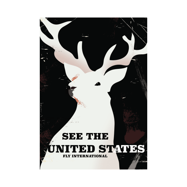 See the United States by nickemporium1