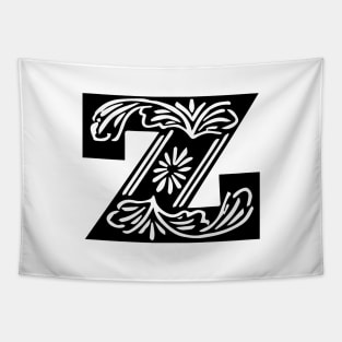 Type Z Tapestry