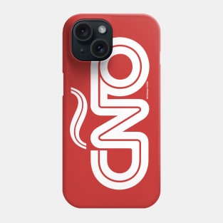 Coño Phone Case