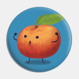 Peach Pin