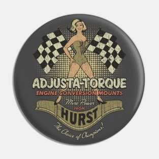 Hurst Adjusta-Torque 1960 Pin