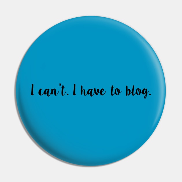 Blog Life Pin by winsteadwandering