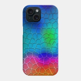 It's a cellular thing III Phone Case