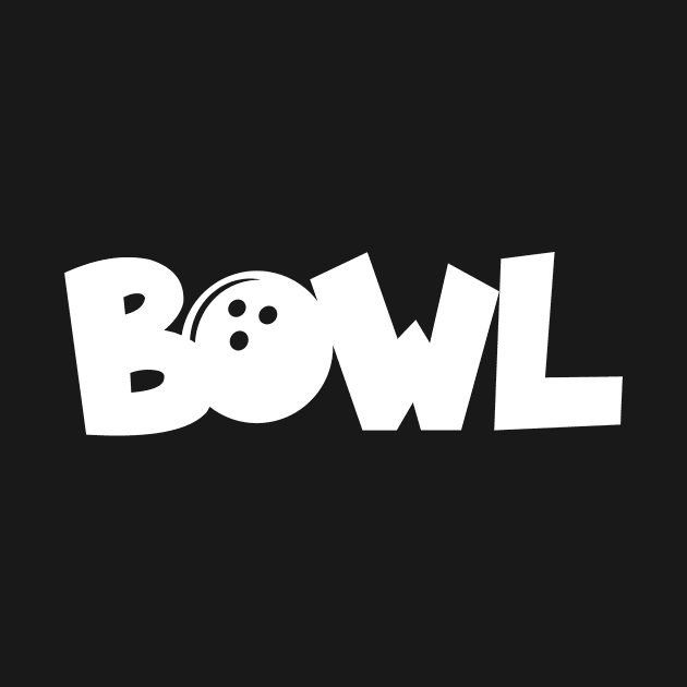 Bowling bowl by maxcode