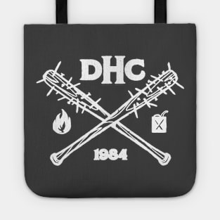 Demogorgon Hunting Club Tote