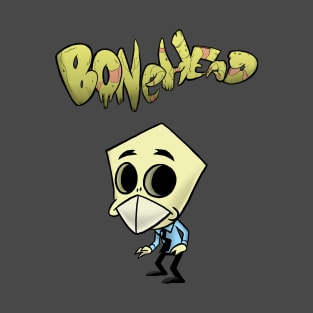 Bonehead! T-Shirt