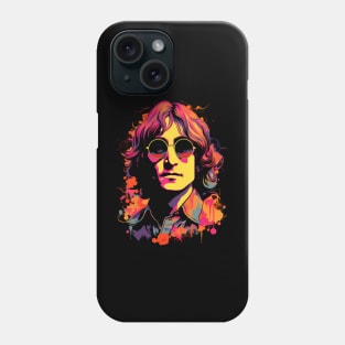 john lennon Phone Case