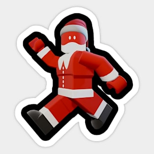 Roblox Noob Character Sticker