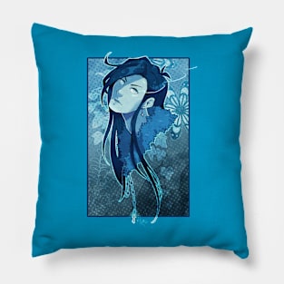 Aoi Pillow