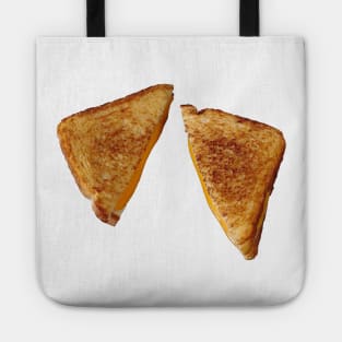 Grilled Cheese Tote