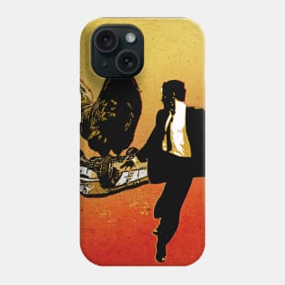 Free-Range Behemoths 2 Phone Case