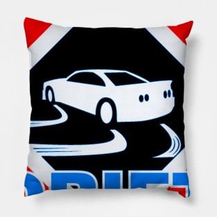 Drift Pillow