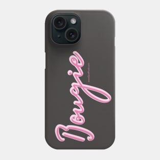 Bougie Barbie Phone Case