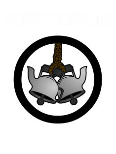 KettleBells Magnet