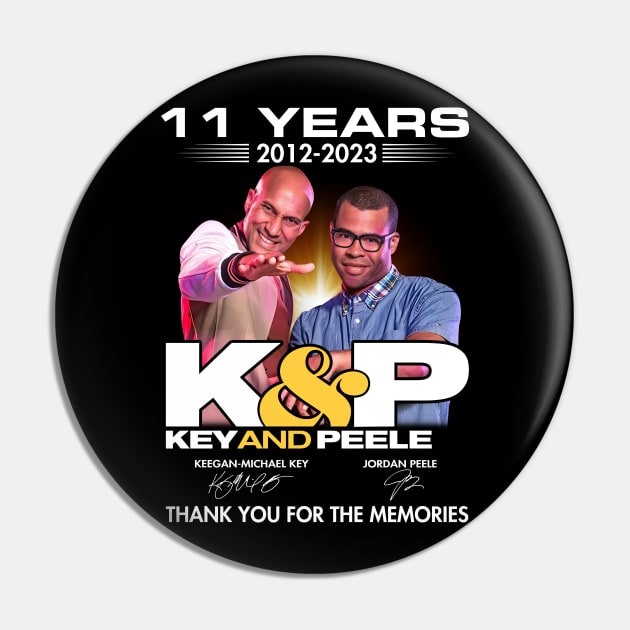 09 Year 2012 2021 K andP Key And Peele Keegan Michael Key Jordan Peele Pin by fancyjan