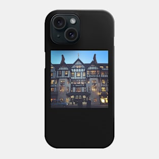 Liberty Of London Wish I Was Here Phone Case