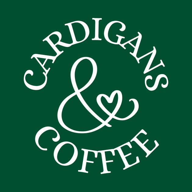 Cardigans & Coffee by TalesfromtheFandom