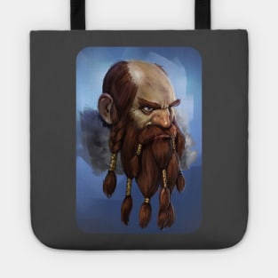 Dwarf Tote