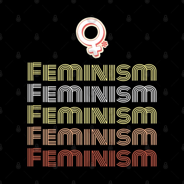 feminism by Theblackberry