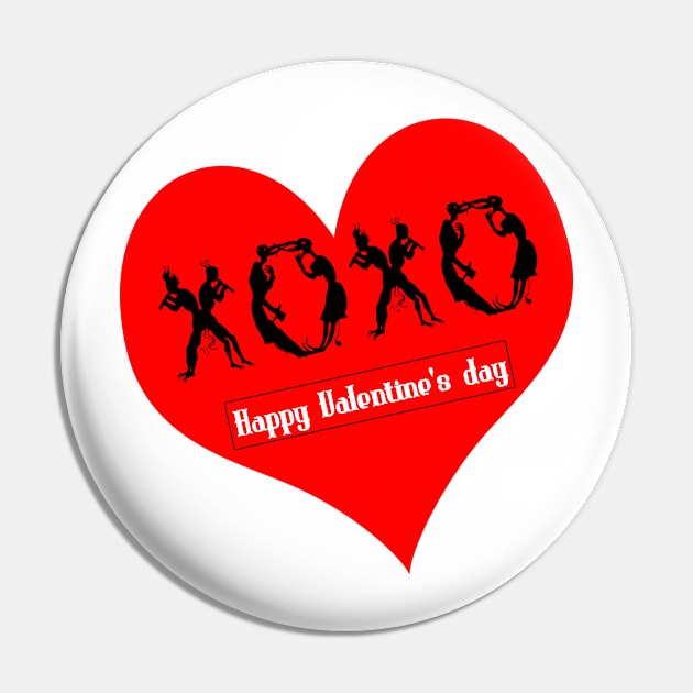 Happy Valentine’s day Pin by mangro