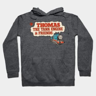 FREE shipping Thomas And Friends Thomas The Tank Engine shirt, Unisex tee,  hoodie, sweater, v-neck and tank top