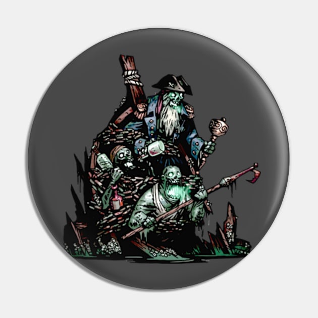 Darkest dungeon Pin by cindo.cindoan