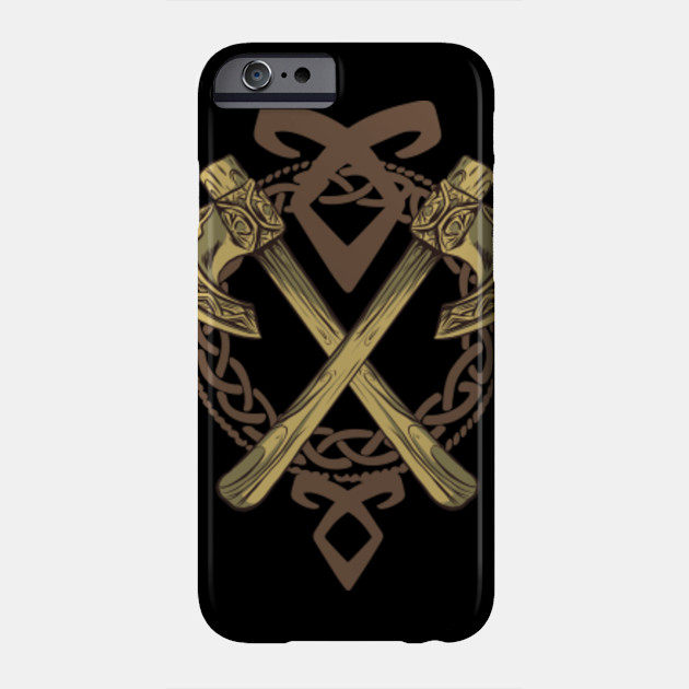 Viking Gift Ideas Viking Phone Case Teepublic