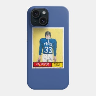 Al Bundy Phone Case