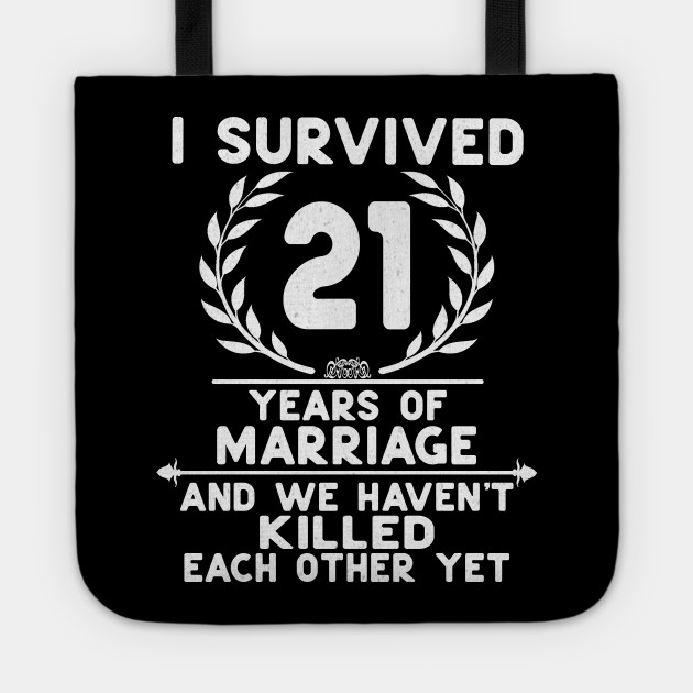 Funny 21st Wedding Anniversary Gifts for Couples, Husband