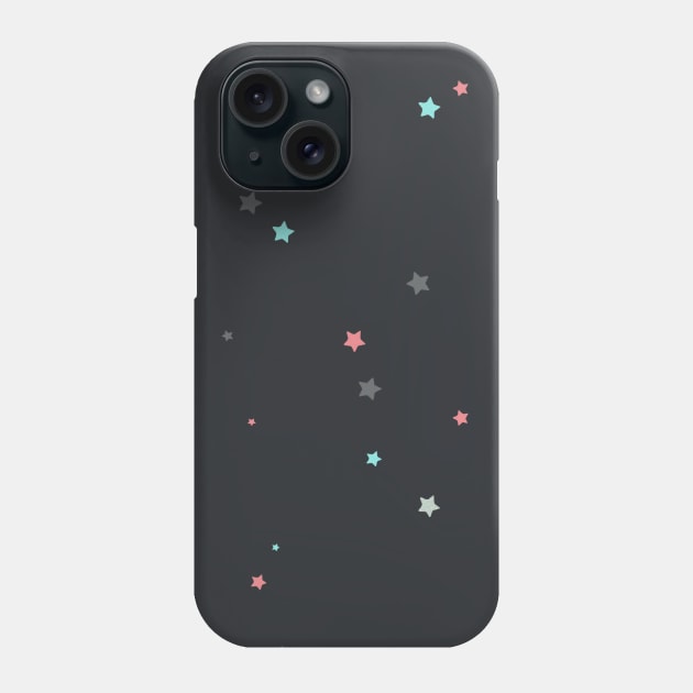 Twinkle Twinkle Little Star Phone Case by madmonkey