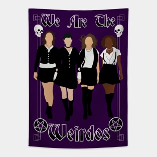 The Craft Tapestry