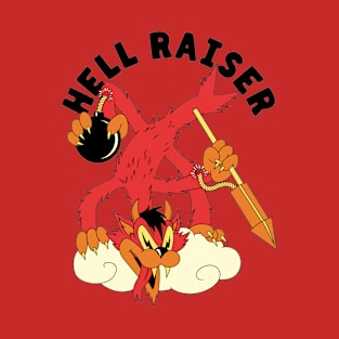 Hell Raiser! T-Shirt