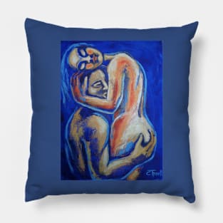 Lovers - Love Of My Life 2 Pillow