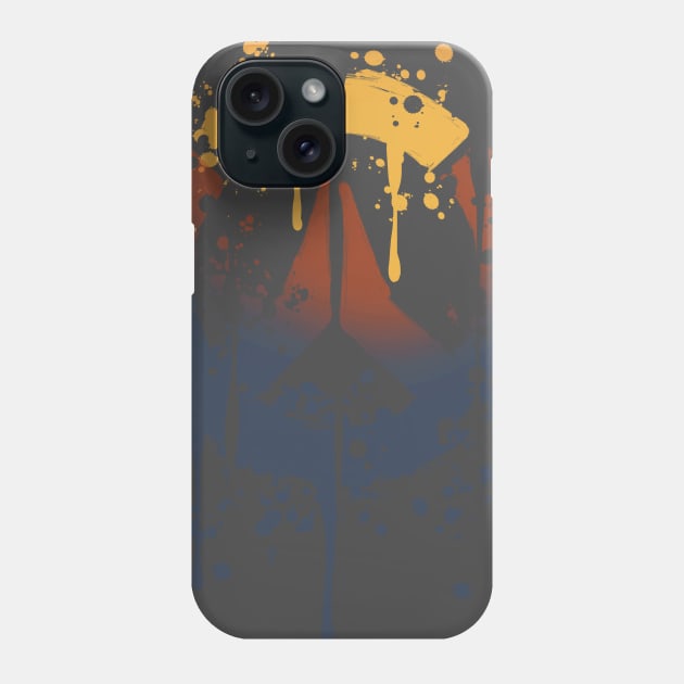 OW Phone Case by KanaHyde