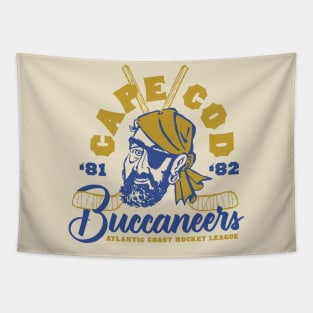 Cape Cod Buccaneers Tapestry