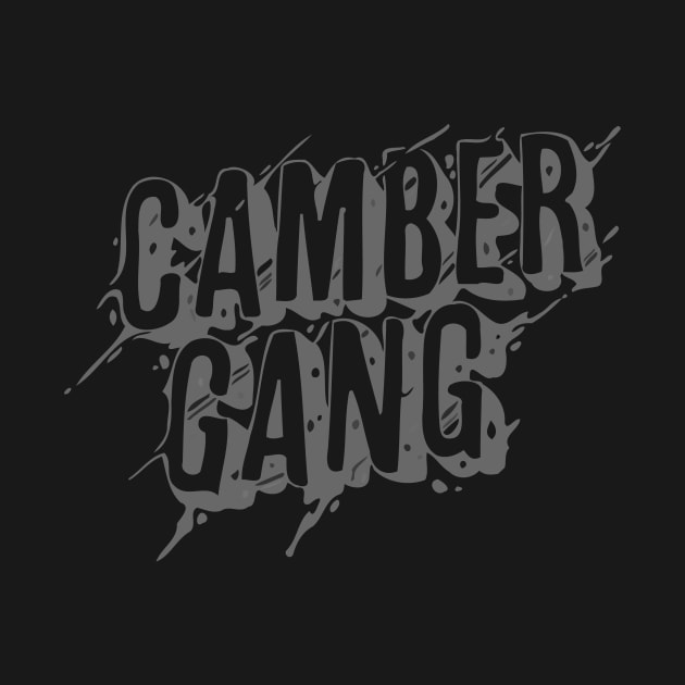 Cambergang by chjannet