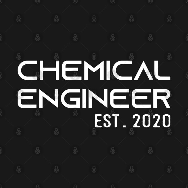 funny chemical engineer by Elhisodesigns